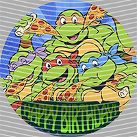 Cartoons and other-CO 2231